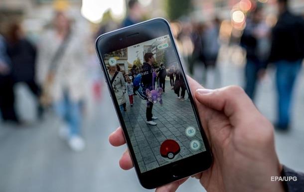 Американець зловив усіх покемонів у Pokemon Go