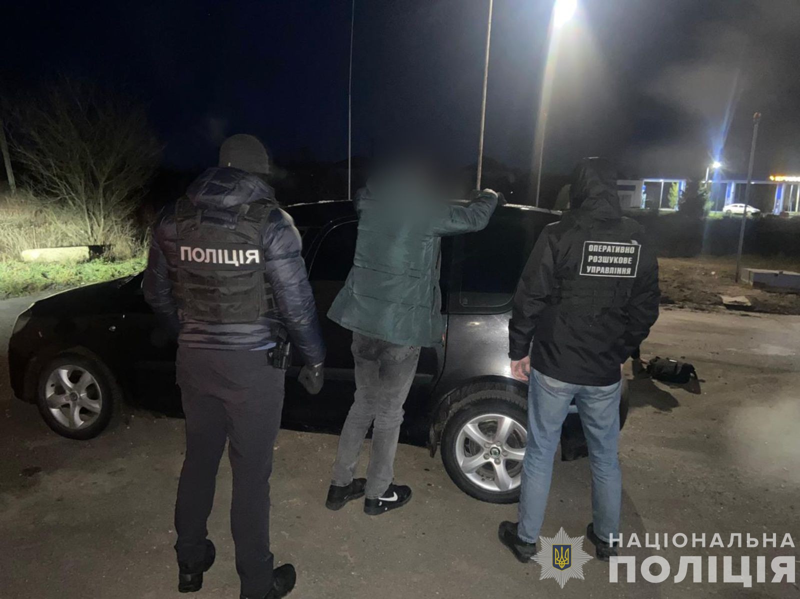 На Закарпатті зупинили аферу, яку рекламували в соцмережах ( ФОТО)