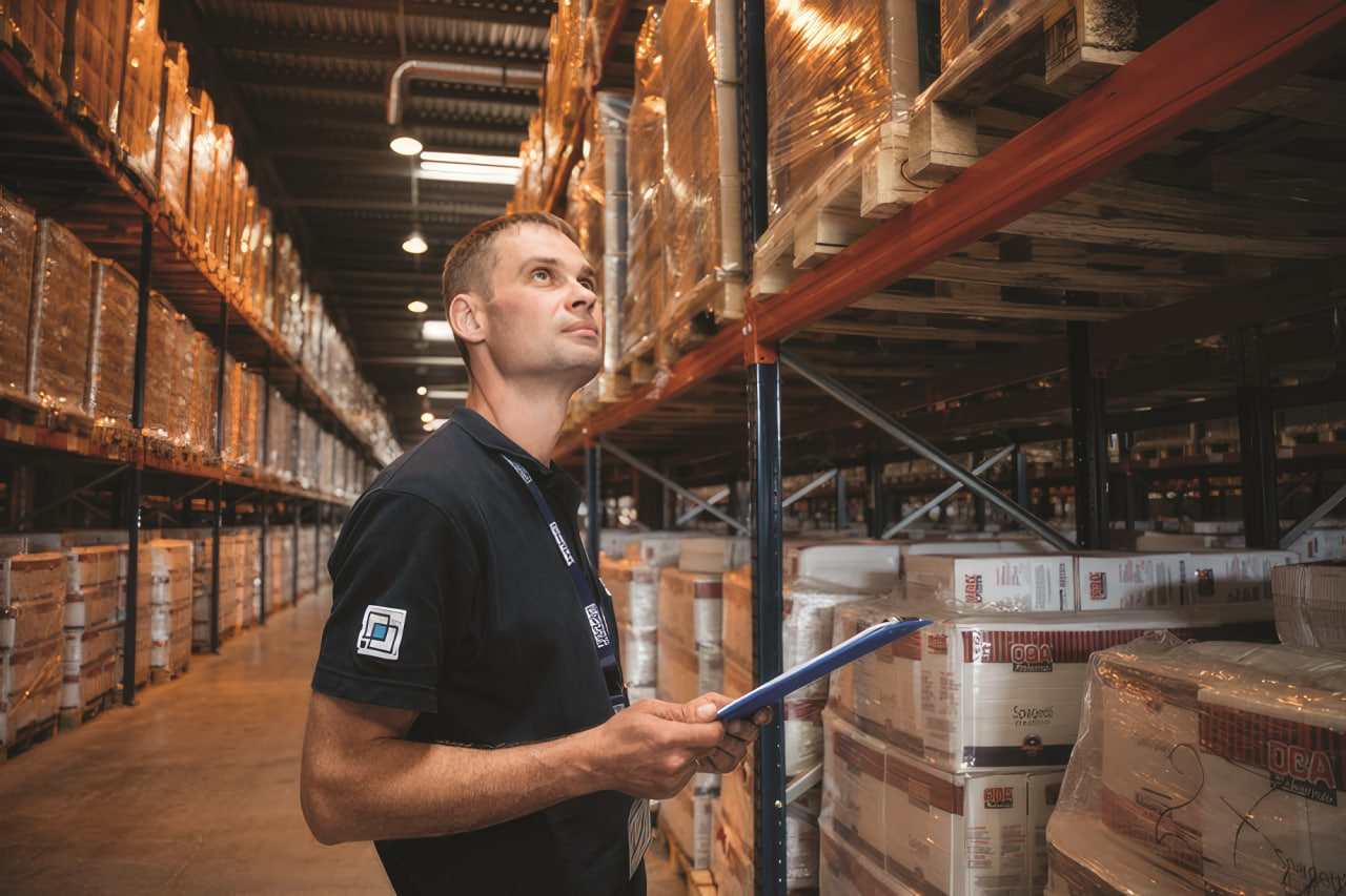 Логістична компанія Dragon Logistics – це не тільки про перевезення