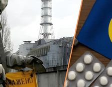 Від Чорнобиля до сьогодення: Україна гот...