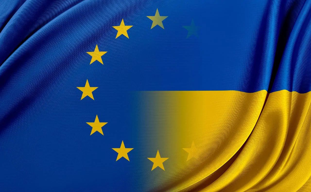 Украина укрепит ЕС: посол Матернова объяснила, почему вступление Украины в Евросоюз – это безопасность и инновации