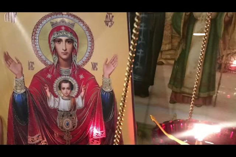Завтра 18 травня православні християни будуть відзначати день пам'яті великомучениці Ірини, ікони Божої Матері 