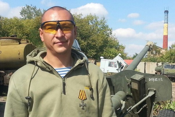 У Луганській області загинув житель Надиму Станіслав Тимофєєв, який воював на боці сепаратистів «ЛНР» в загоні артилеристів «Бойові бобри». 
