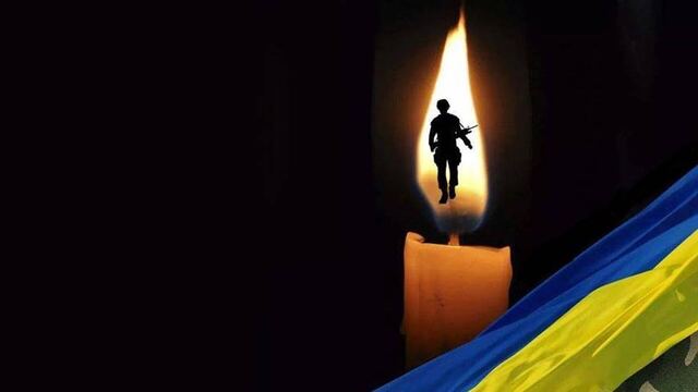 Трагічна звістка сколихнула серця закарпатців: громада прощатиметься з полеглим Героєм (ФОТО)