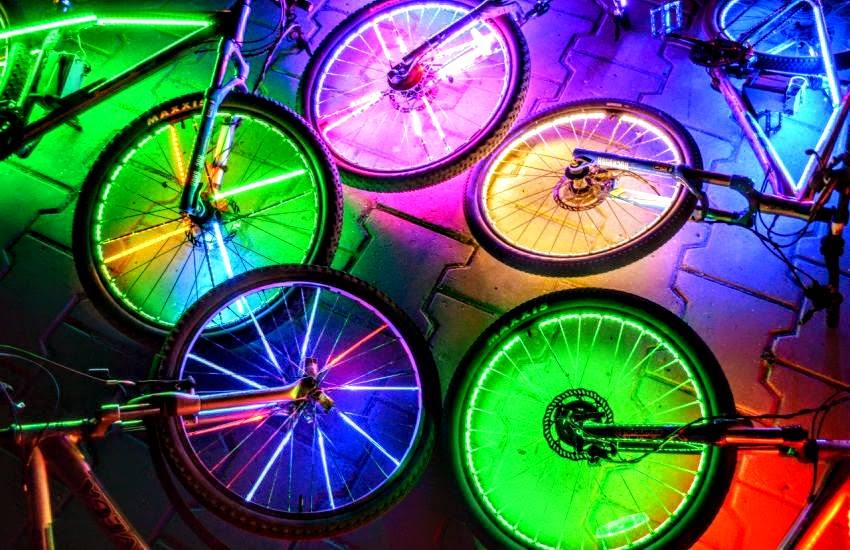 Сьогодні, у четвер, 10 серпня, спільнота Uzhgorod Bicycle Culture влаштовує справжню нічну фанову велопрогулянку містом.
