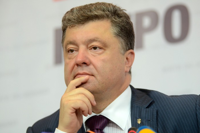 Президент України Петро Прошенко став найвпливовішим за версією щорічного рейтингу журналу 