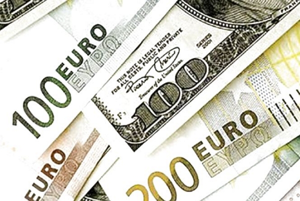 Відомо, яким буде курс іноземних валют за даними Нацбанку України на вихідних, 8-9 лютого 2020 року.