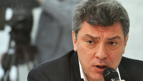 Путін залишиться при владі ще 10 років — Нємцов