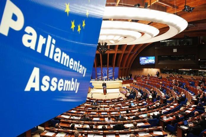 П'ять років тому Росію позбавили права голосу в Парламентській асамблеї Ради Європи у зв'язку з анексією Криму.