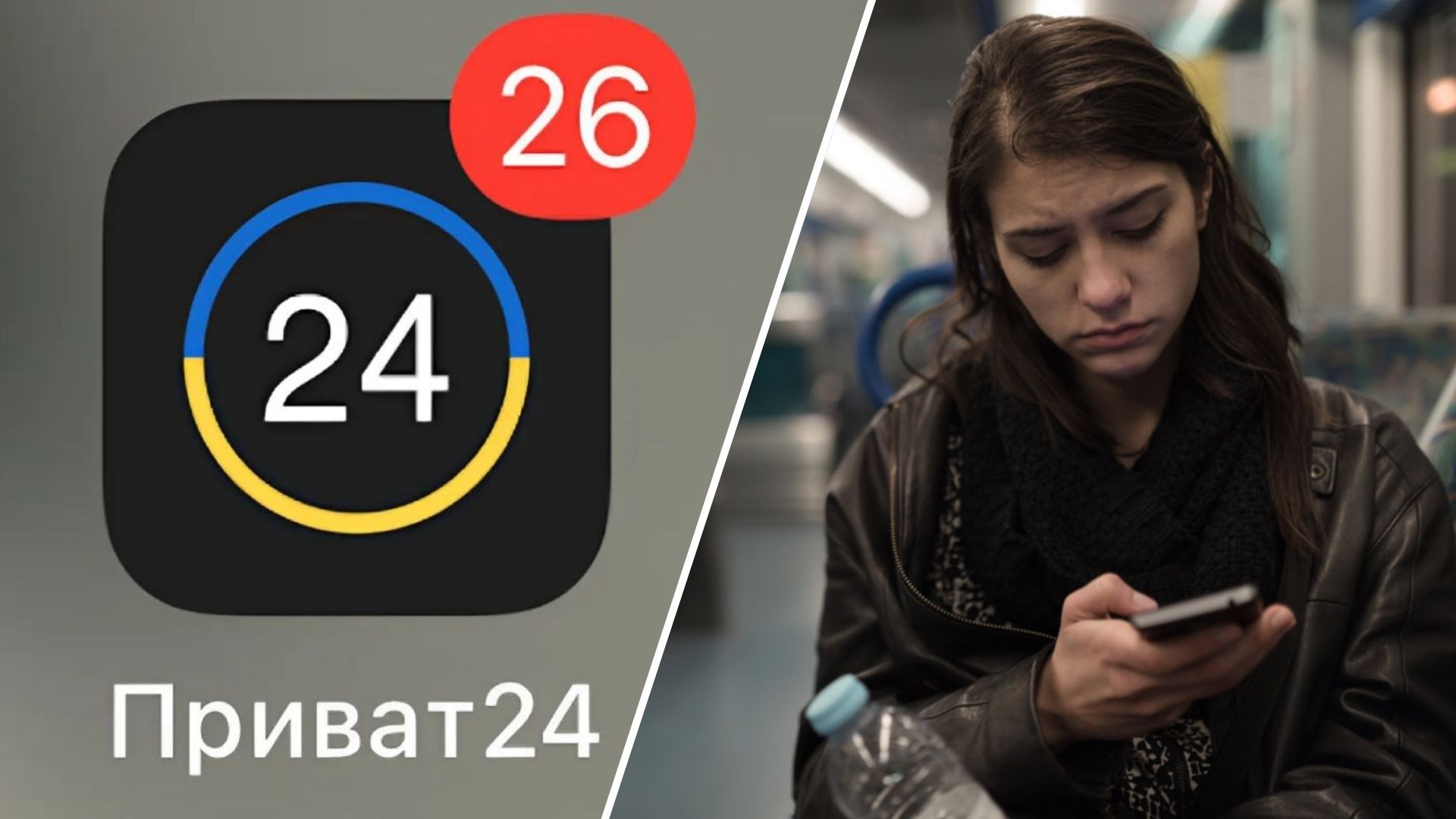 "Приват24" тимчасово не працюватиме: відомо причини та терміни відключення