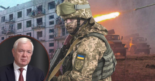 Будем ли праздновать победу в 2024 году?: генерал украинской армии озвучил свой прогноз