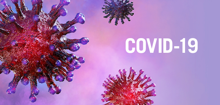 Про ситуацію щодо нових випадків коронавірусу в області інформують у Закарпатському обласному центрі громадського здоров’я.