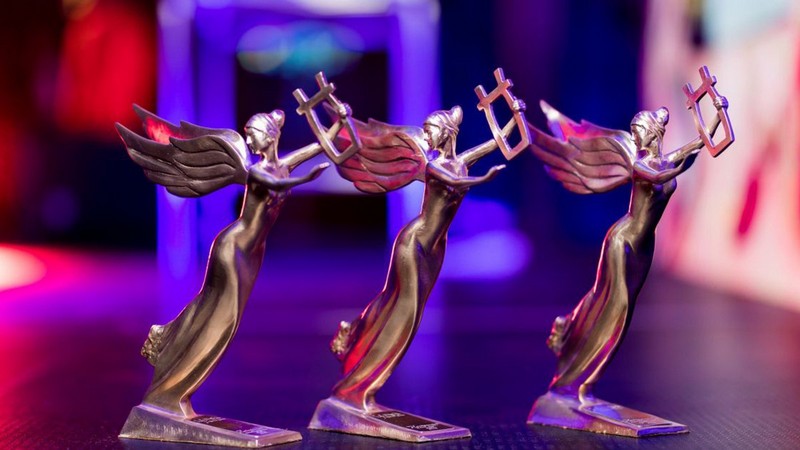 Закарпатська "Босорканя" вразила виступом на музичній премії Юна (ВІДЕО)