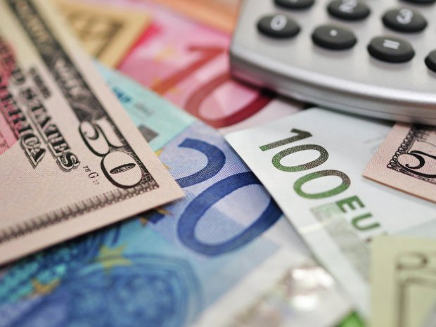 Стало відомо, яким буде курс іноземних валют за даними Національного банку України (НБУ) у четвер, 24 січня. 