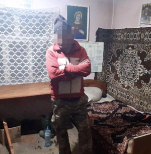 Прокурором отдела прокуратуры Великоберезнянского утвержден и направлен в суд обвинительный акт в отношении 36-летнего жителя села Вышка, который подозревается в покушении на умышленное убийство.