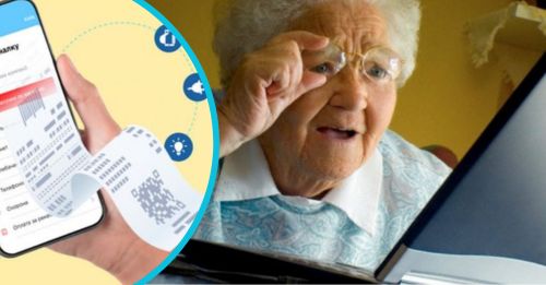 Payment for utilities "in a new way": Ukrainians will have to acquire devices and "make friends" with the Internet