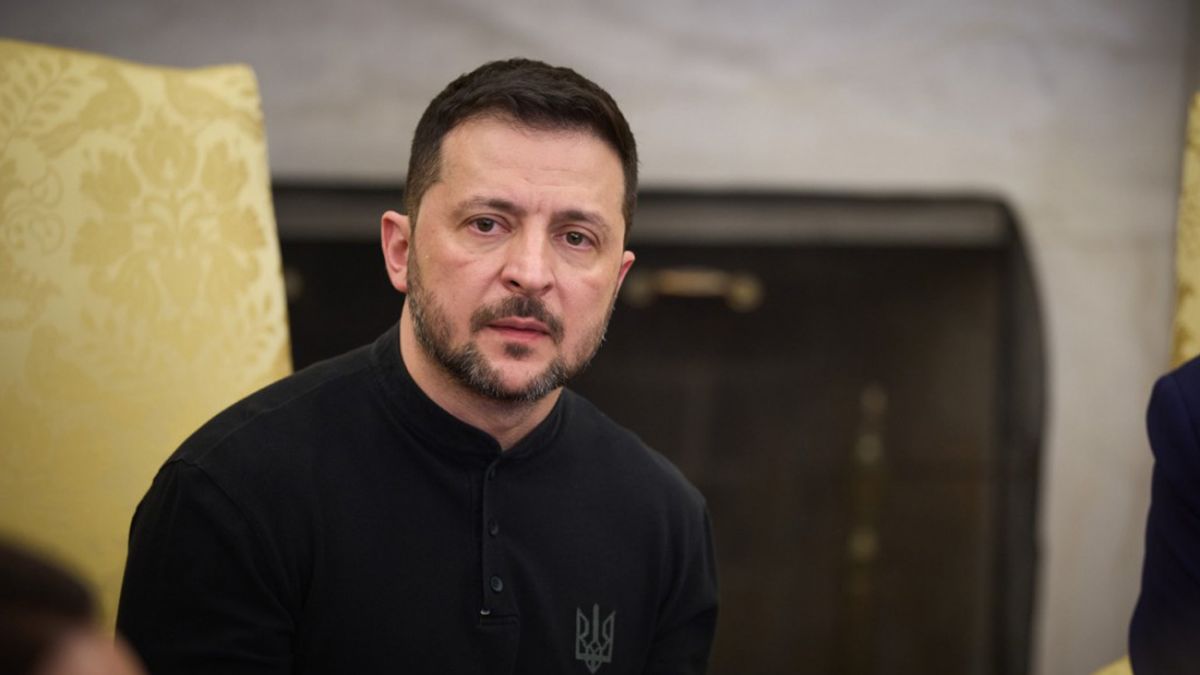 Зеленський анонсував новий раунд переговорів із РФ: де можуть зійтися лідери світу