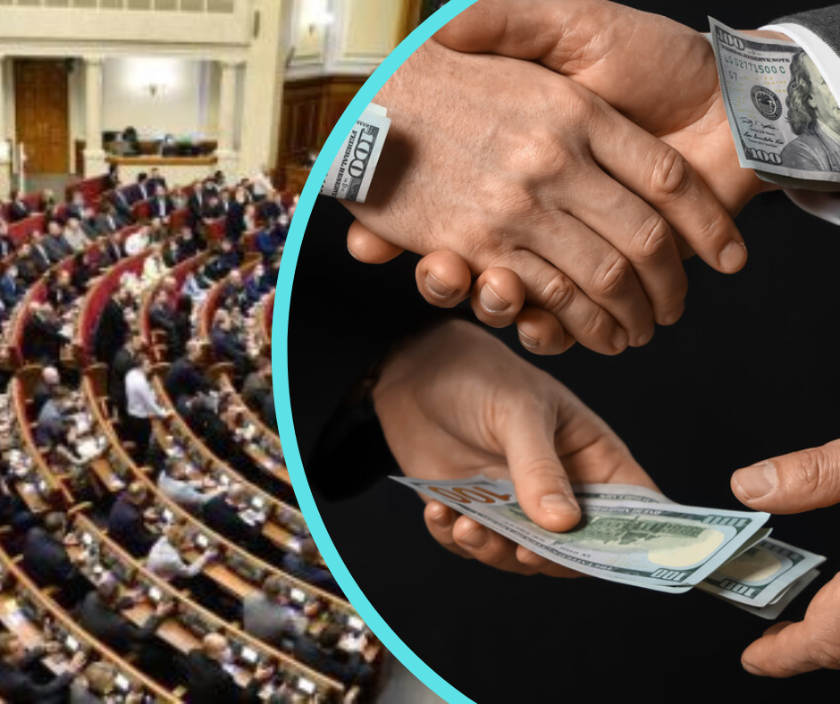 Депутатам Верховної Ради знову підвищили зарплати: відомо скільки мільярдів щороку витрачається з бюджету на утримання народних обранців