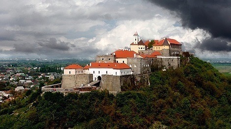 Верховний Суд підтвердив необхідність внесення замку «Паланок» до Державного реєстру нерухомих пам’яток України.