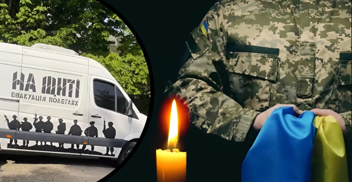 Його домівкою стане могила: на Закарпатті завтра попрощаються з полеглим Героєм