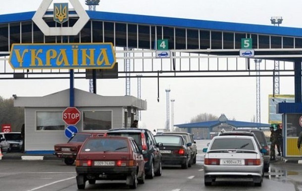 Кордон для іноземців закривається через погіршення епідемічної ситуації з коронавірусом.