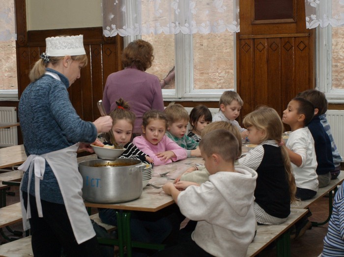 В Мукачеві на підтримку дітей, батьки яких учасники АТО передбачено 1,4 млн. гривень.