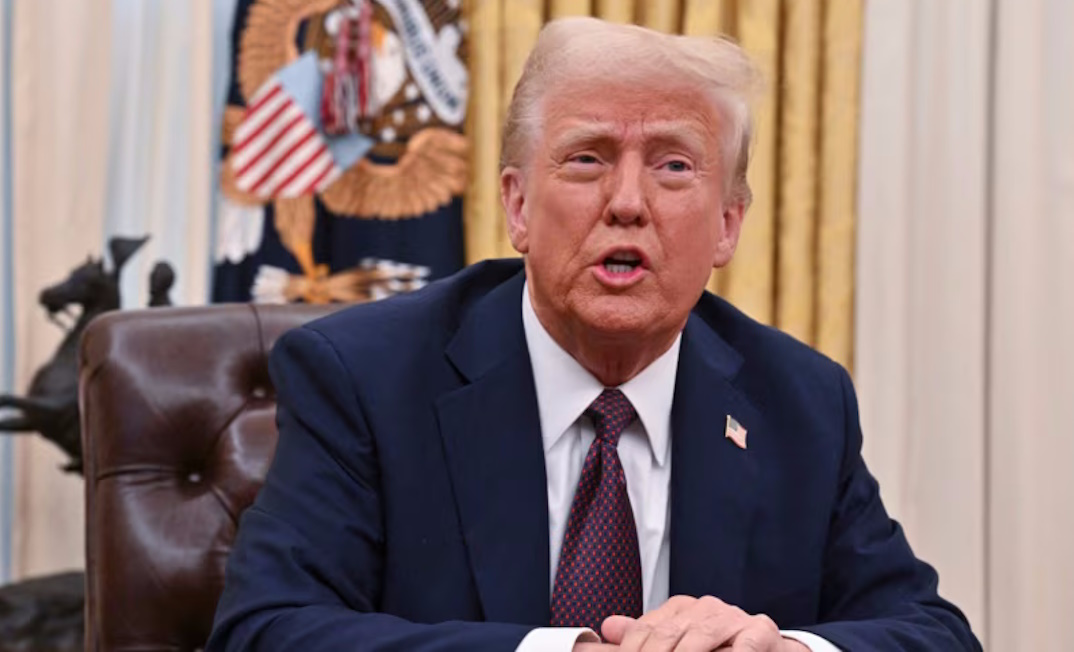 Переговоры Украины и РФ: Трамп шокировал новым заявлением