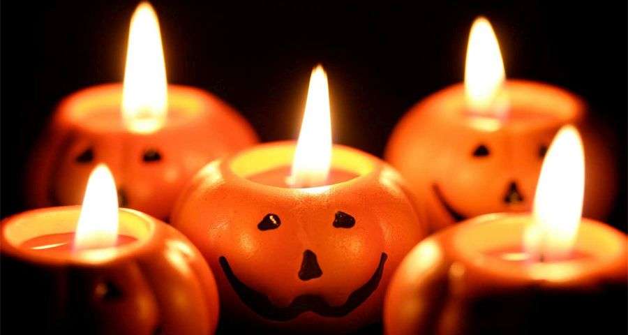 Завтра, 31 жовтня, в світі відзначатимуть Хелловін.