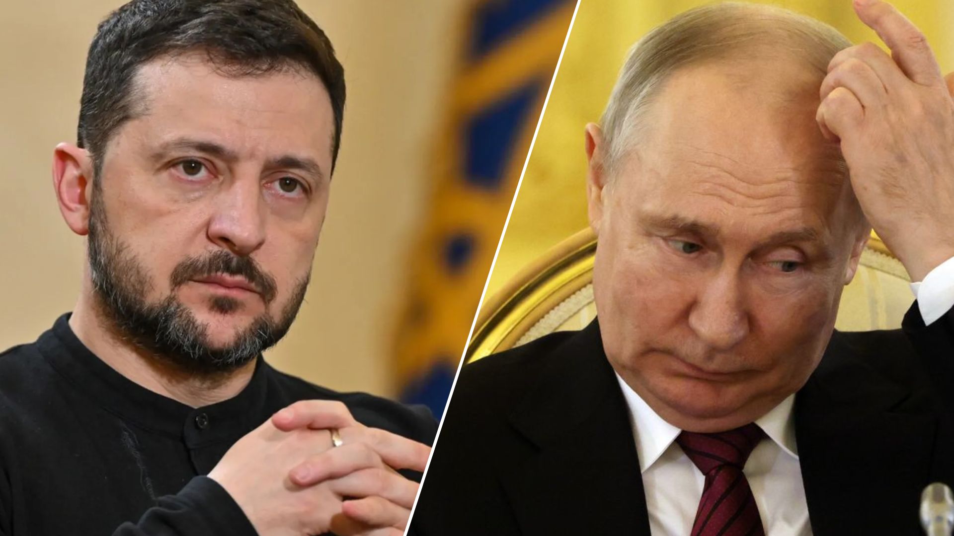 Що змусить Путіна сісти за стіл переговорів: Зеленський дав відповідь