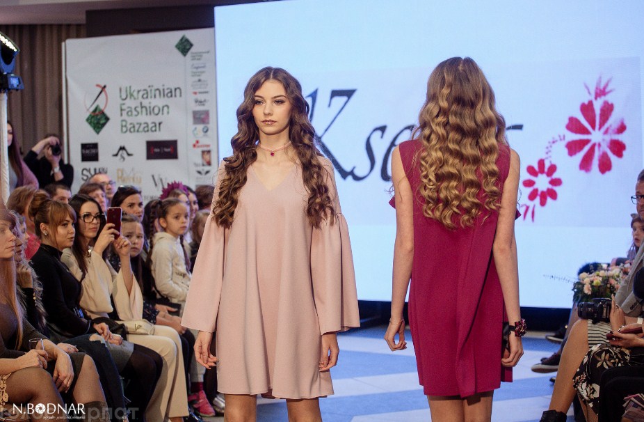 14-15 квітня в Ужгороді пройде модна подія весни Ukraїnian Fashion Bazaar. 