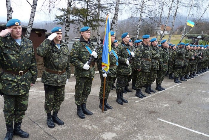 Призовникам за перехід в контрактники будуть доплачувати 10 тис. грн