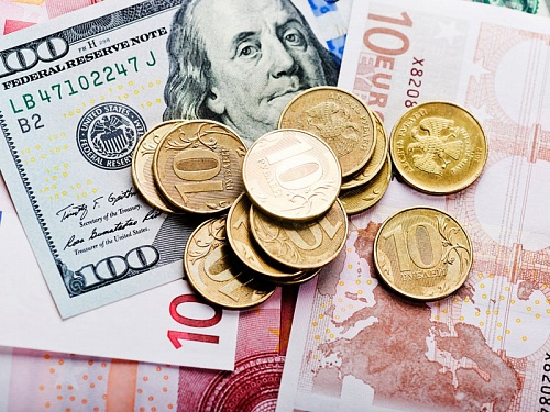 Официальный курс валют на 2 сентября, установленный Национальным банком Украины. 