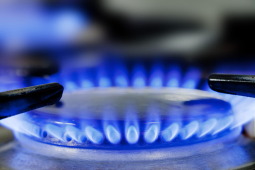 Поставки газа на оккупированную часть Донецкой и Луганской областей осуществляются фактически бесплатно.
