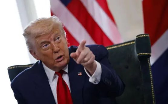 Держдеп: Трамп втратив терпіння до Росії через її хибне сприйняття його позиції