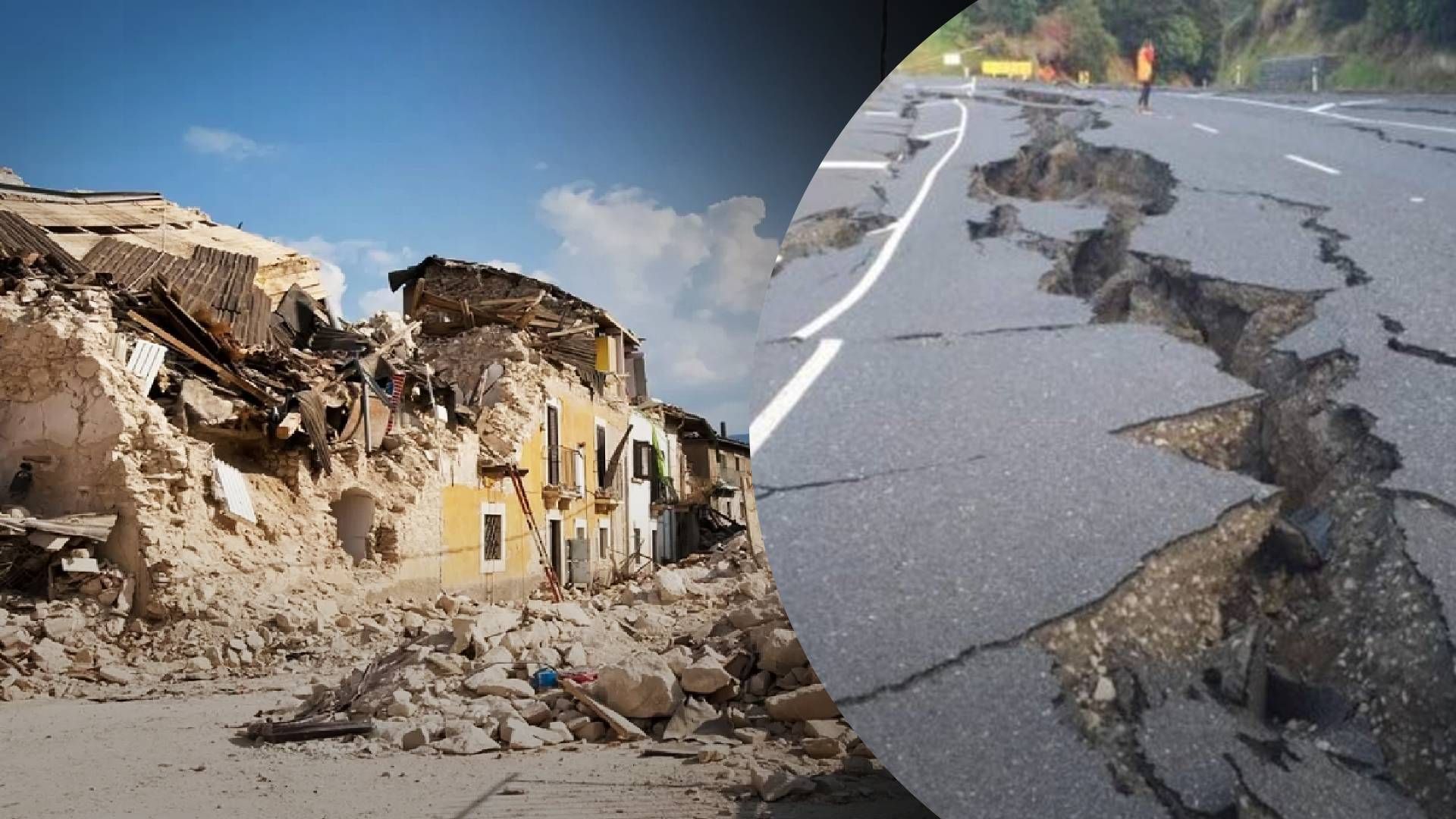 Відлуння землетрусу в Туреччині - незначні поштовхи зафіксували системи сейсмічного моніторингу Хмельницької та Південноукраїнської АЕС.
