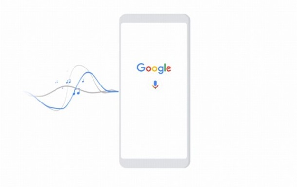 Лучшие песни в исполнении Google для поиска