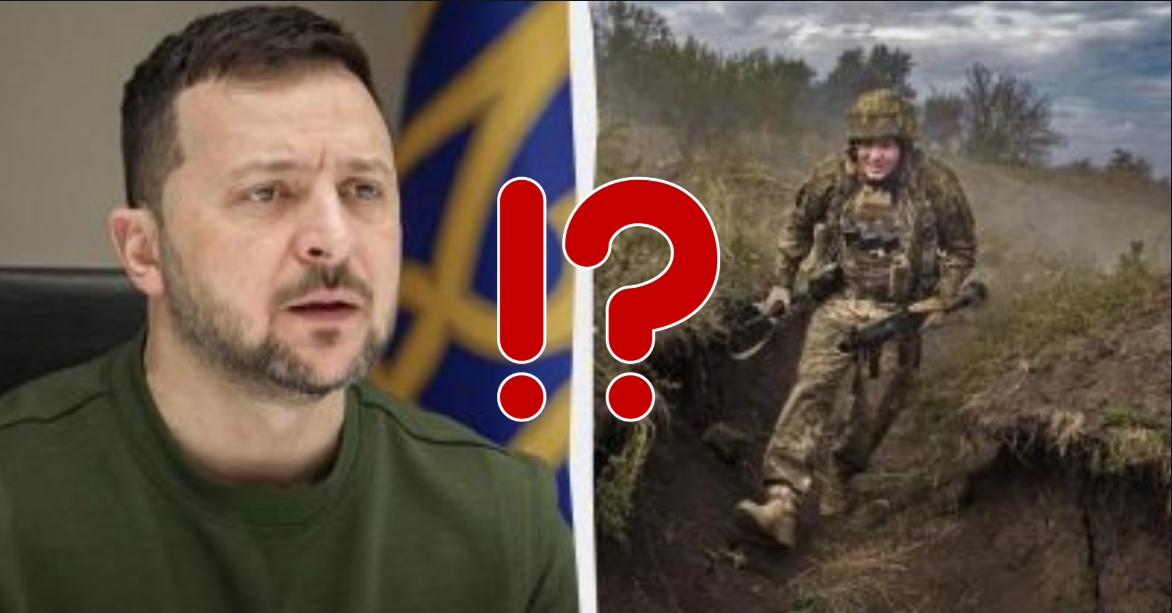 Зеленський зробив важливу заяву про кінець війни