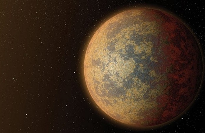 Міжнародна команда астрономів виявила в так званій пустелі Нептуна планету NGTS-4b, яку вчені прозвали «неприпустимою». Раніше вчені вважали, що планети такого розміру не можуть існувати так близько.