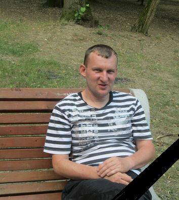 Сегодня до Виноградова привезут тело погибшего солдата Адальберта Ковача.