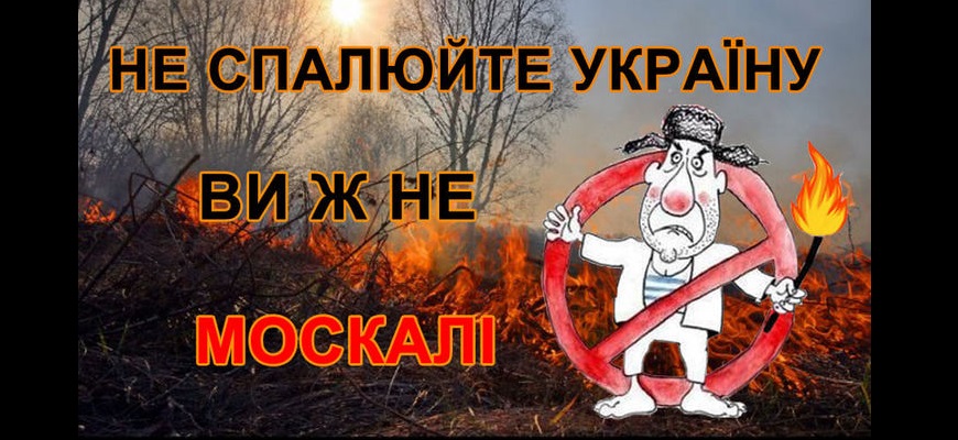 Про істотне зростання кількості пожеж на Закарпатті повідомляють у ГУ ДСНС у Закарпатській області.