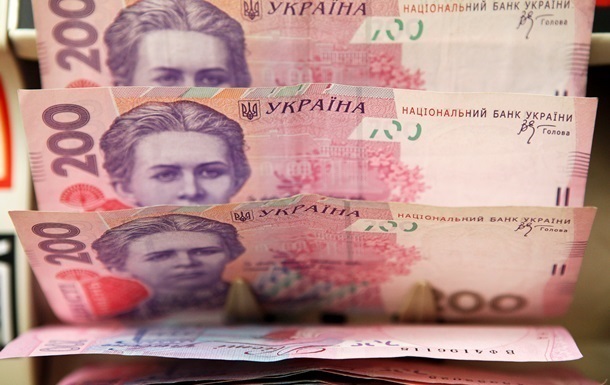 Уряд України пропонує більш ніж на третину наповнити бюджет країни на наступний рік позиками.
