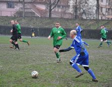 ФК "Ужгород" завоевал чемпионство област...