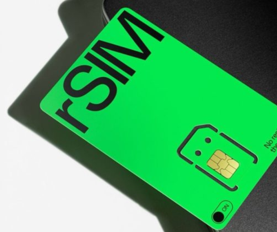 Світове ноу-хау: на Заході вигадали незвичайну технологію з SIM-картами