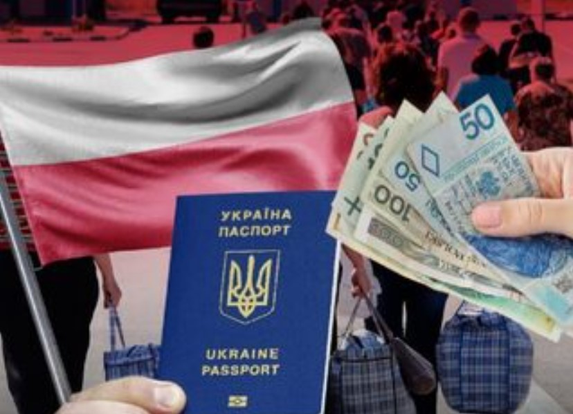 Українцям, які планують поїздку до Польщі, рекомендують поквапитися

