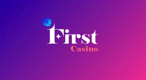 Бонуси на First casino: Як отримати більше грошей для гри