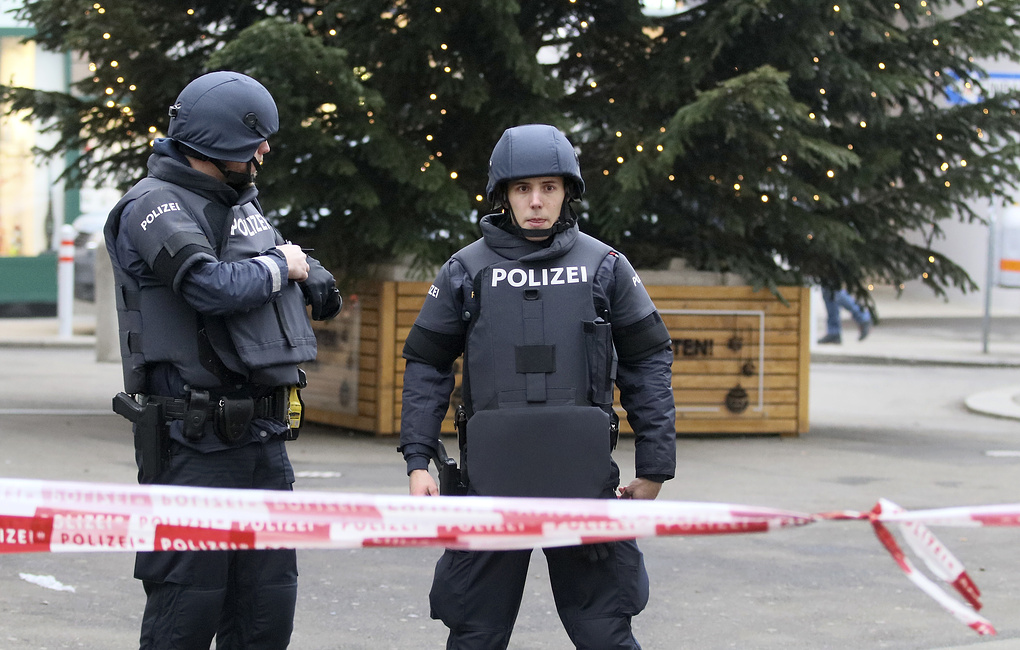Невідомі напали в четвер увечері на прихожан церкви в 21-му районі Відня, в результаті нападу є постраждалі. Про це повідомили в четвер в поліції Відня.

