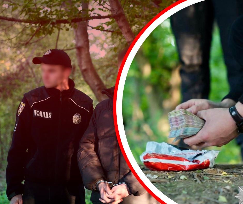 Закарпатські правоохоронці за добу розкрили крадіжку гаджетів на пів мільйона (ФОТО/ВІДЕО)