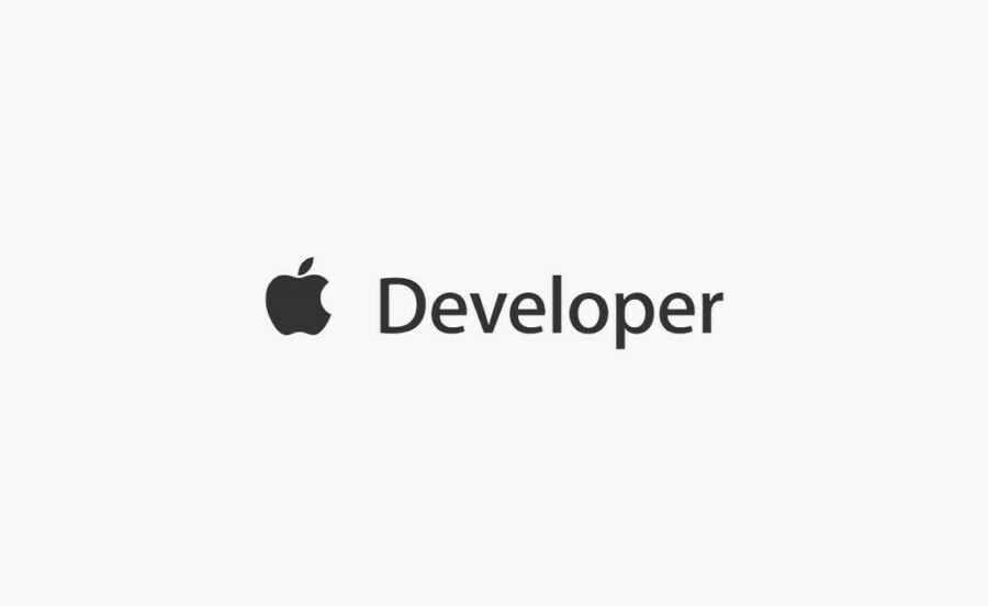 15 червня 2020 року Apple оновила додаток для розробників Apple Developer