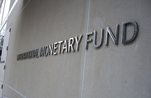 Міжнародний валютний фонд вважає за необхідне надати Україні фінансову підтримку на 15 місяців в обсязі близько 27 млрд. доларів