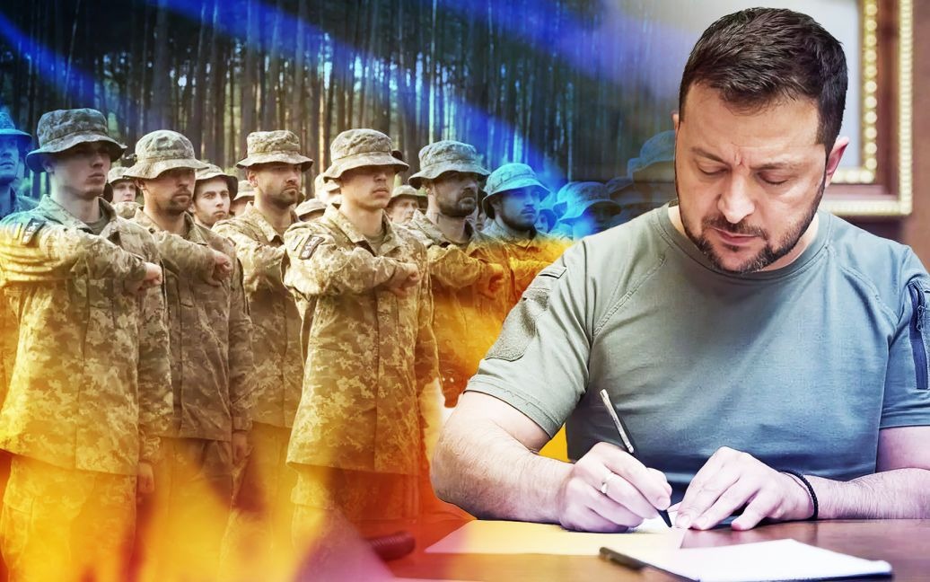 Верховна Рада "за", останнє слово за президентом: до 6 серпня на чоловіків чекає активна фаза мобілізації